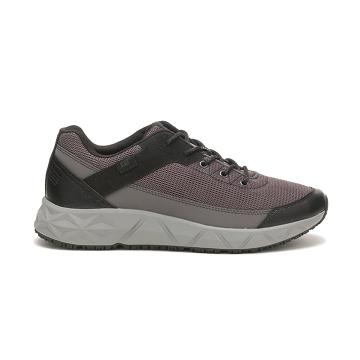 Zapatillas Para Caminar Caterpillar ProRush Speed FX Mujer Moradas | CAT582-CO